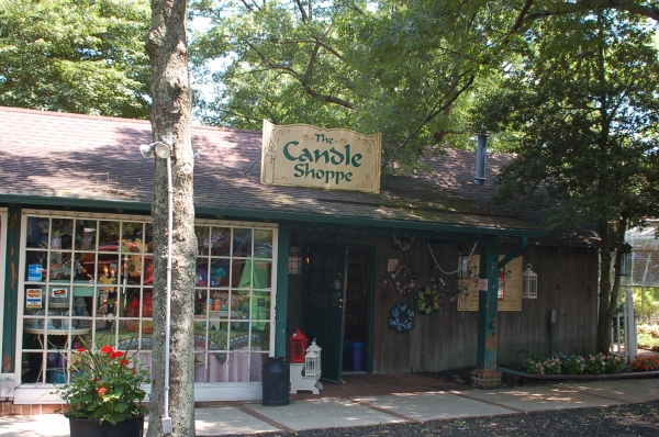 Candle Shoppe